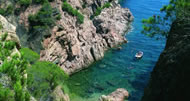 Criques de la Costa Brava