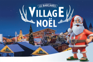 VILLAGE BARCARES