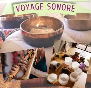 Voyage Sonore 