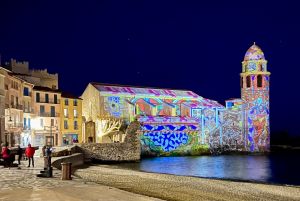 collioure lumieres sur mer tc