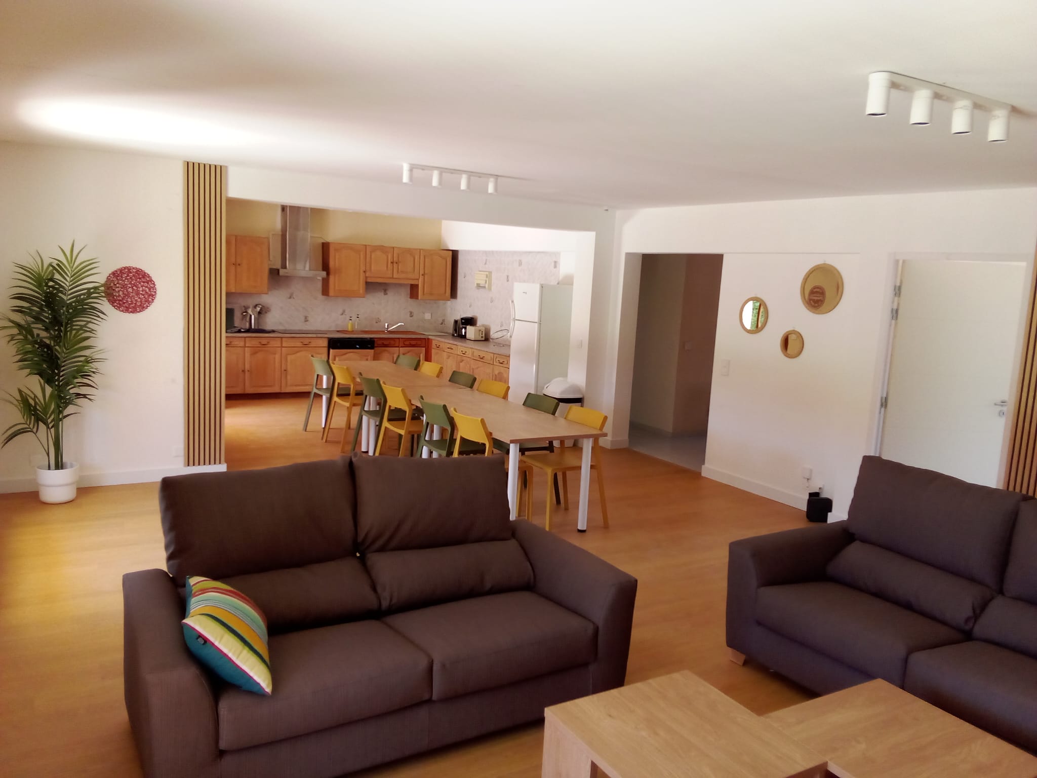 Espace de vie